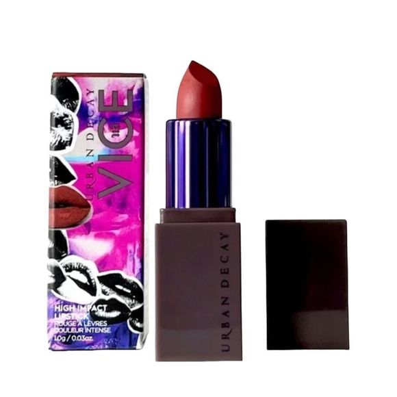 Urban Decay Makeup 7 Urban Decay Vice Hydrating Lipstick Callback